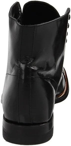 Stacy Adams Madison Boot Men's Shoes Black : 10.5 EE, Leather - Image 4