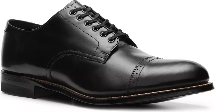 Stacy Adams Madison Cap Toe Oxford