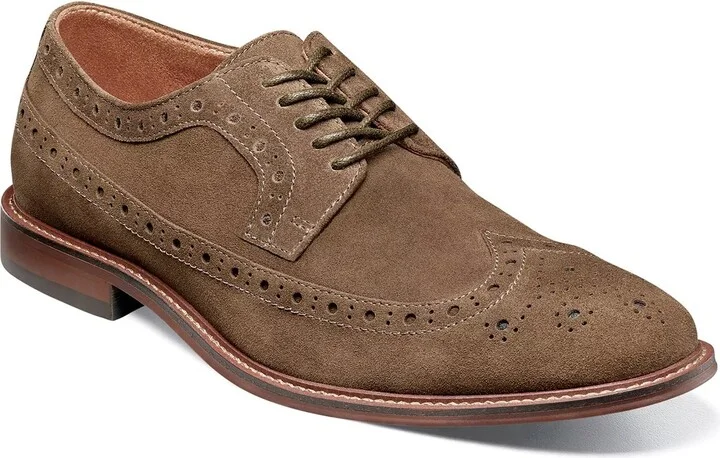 Mocha Leather