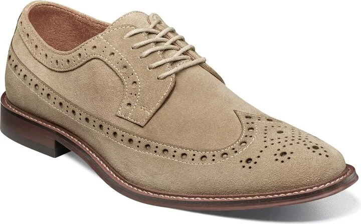 Sand Leather