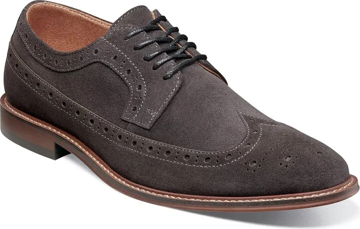 Stacy Adams Marligan Wingtip Oxford