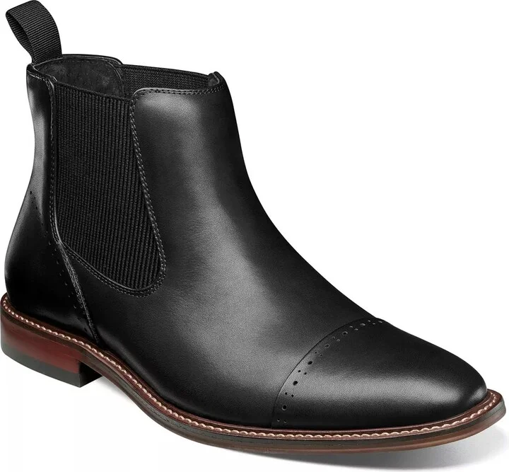 Stacy Adams Maury Chelsea Boot