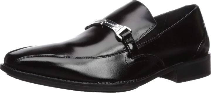 Stacy Adams Men's Adrian Bit Slip-On Loafer