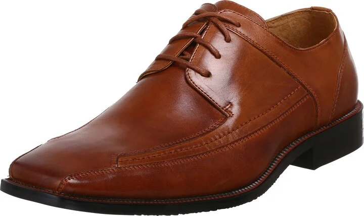 Stacy Adams Men's Alvin Bicycle Toe Oxford