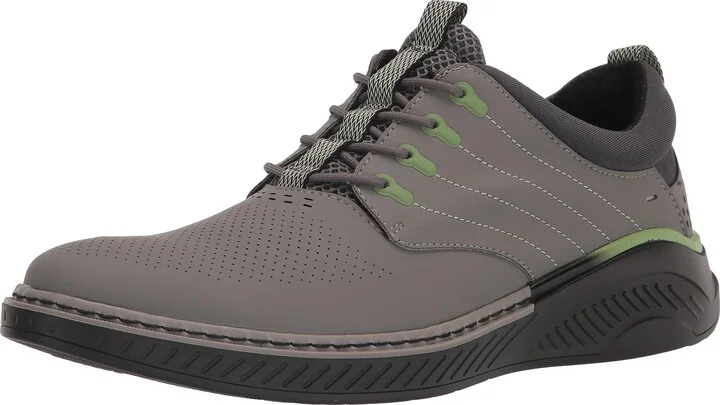 Stacy Adams Men's Barna Lace Up Sneaker Oxford
