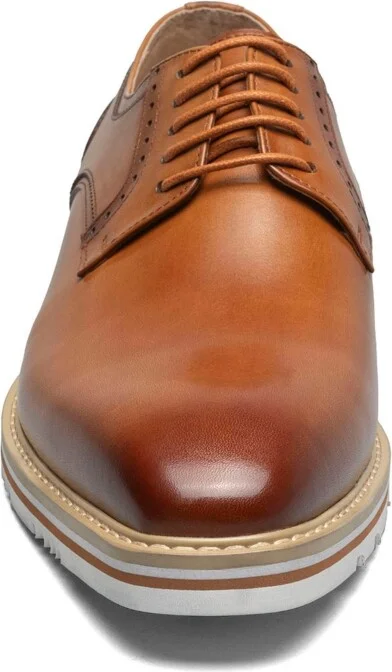 Stacy Adams Men's Barringer Plain Toe Oxford - Image 2