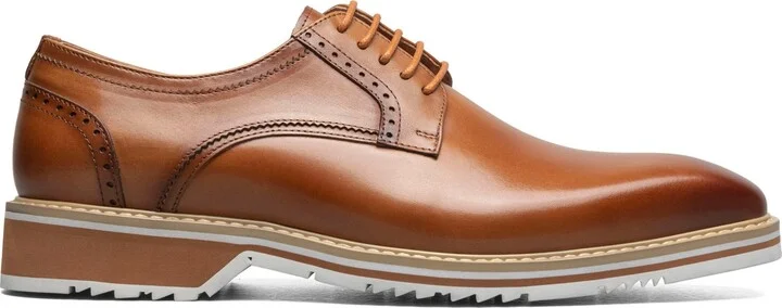 Stacy Adams Men's Barringer Plain Toe Oxford - Image 3