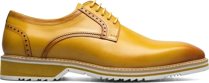 Stacy Adams Men's Barringer Plain Toe Oxford - Image 8