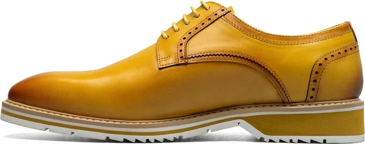 Stacy Adams Men's Barringer Plain Toe Oxford - Image 10