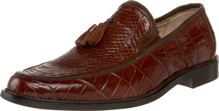 Stacy Adams Men's Barrow Slip-On