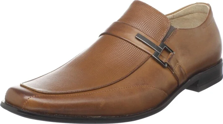 Stacy Adams Men's Beau Slip-On