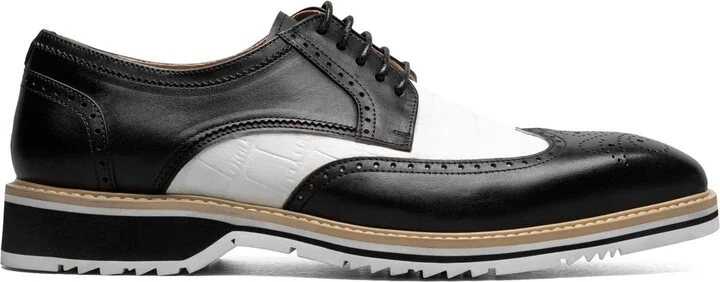Stacy Adams Men's Beaumont Wingtip Oxford - Image 3
