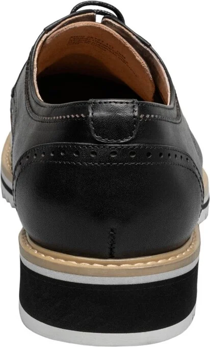 Stacy Adams Men's Beaumont Wingtip Oxford - Image 4