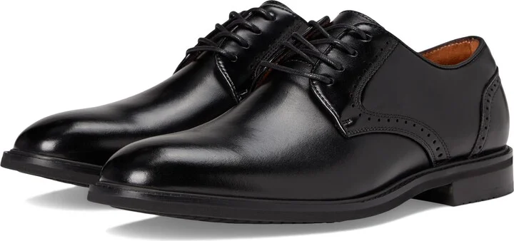 Stacy Adams Men's Benson Plain Toe Lace Up Oxford