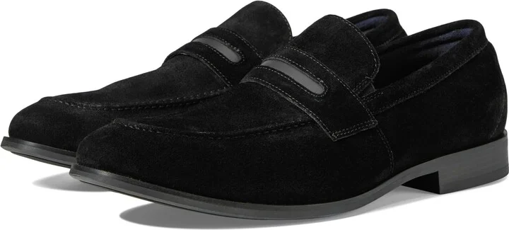 Stacy Adams Men's Burke Penny Slip On Loafer
