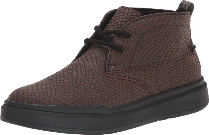 Stacy Adams Men's CAI Chukka Boot
