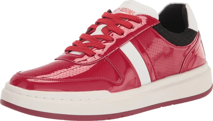 Red Patent