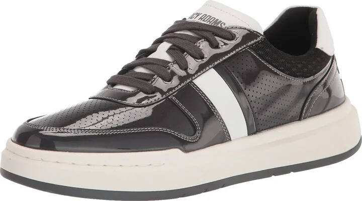 Gray Patent