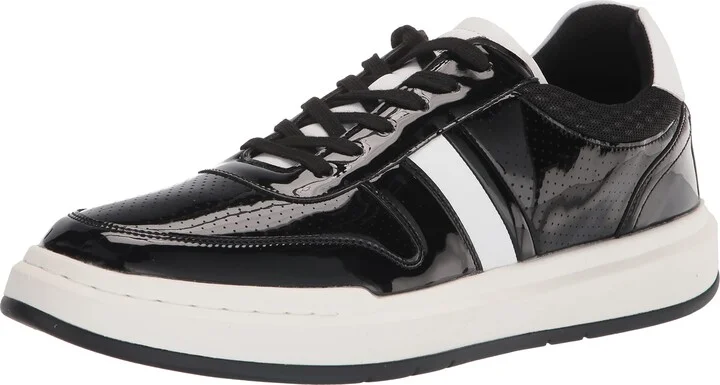Black Patent