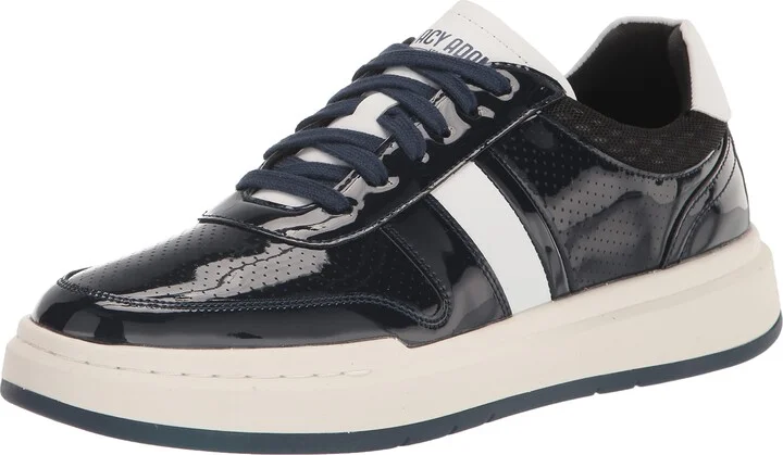 Stacy Adams Men's Cashton Lace Up Sneaker