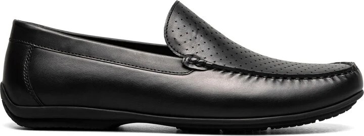 Stacy Adams Men's Conroy Perfed Slip On Shoe - Image 3
