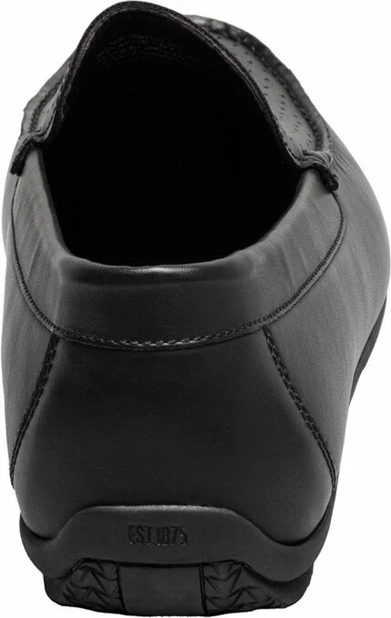 Stacy Adams Men's Conroy Perfed Slip On Shoe - Image 4