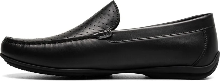 Stacy Adams Men's Conroy Perfed Slip On Shoe - Image 5