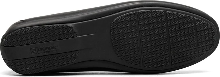 Stacy Adams Men's Conroy Perfed Slip On Shoe - Image 6