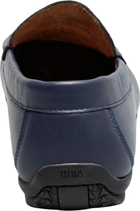 Stacy Adams Men's Conroy Perfed Slip On Shoe - Image 9