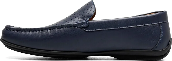 Stacy Adams Men's Conroy Perfed Slip On Shoe - Image 10