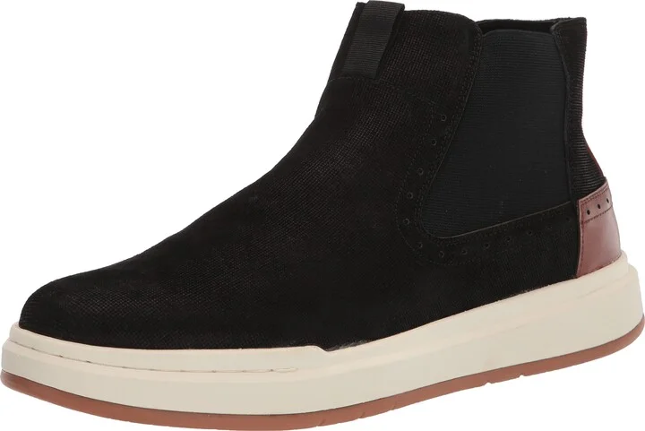 Stacy Adams Men's Cooper Chelsea Sneaker