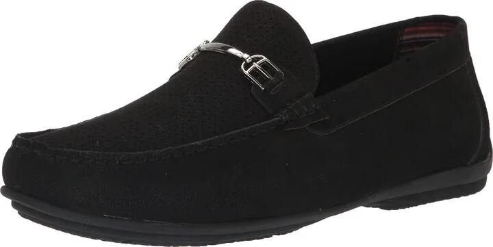 Stacy Adams Men's Corley Moc Driving Style Loafer