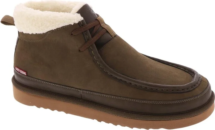 Stacy Adams Men's Cosmo Chukka Boot