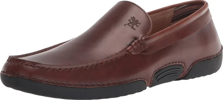 Stacy Adams Men's Del Slip On Driving Style Loafer