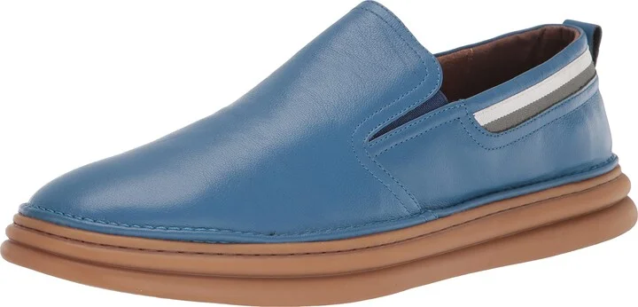 Stacy Adams Men's Delmar Slip On Sneaker