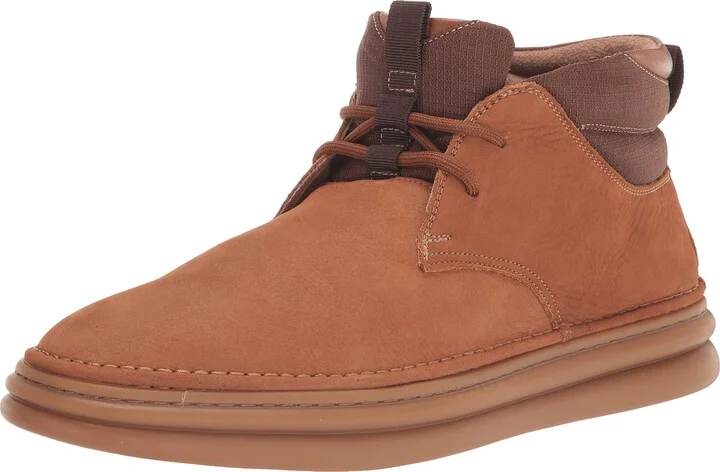 Camel Nubuck