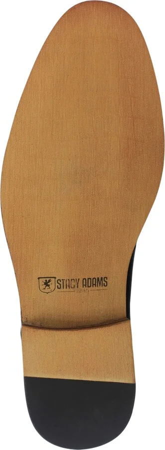 Stacy Adams Men's Dickinson Cap Toe Oxfords - Image 5