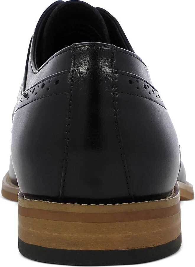 Stacy Adams Men's Dickinson Cap Toe Oxfords - Image 11