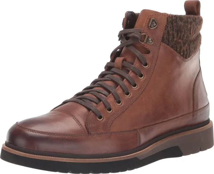 Stacy Adams Men's Envoy LACE UP Boot Chukka