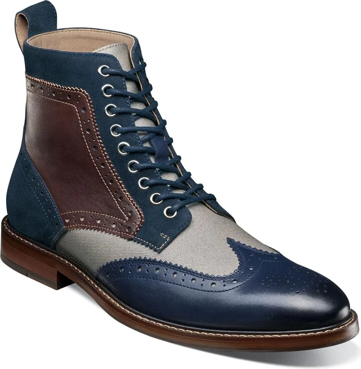 Navy Multi