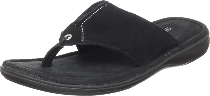 Black Suede