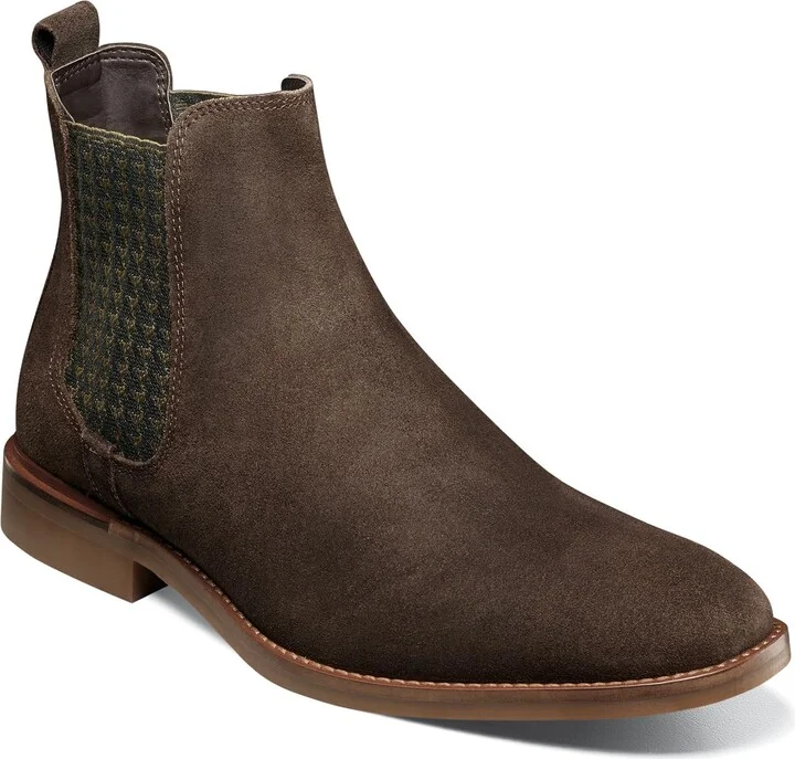 Chocolate Suede
