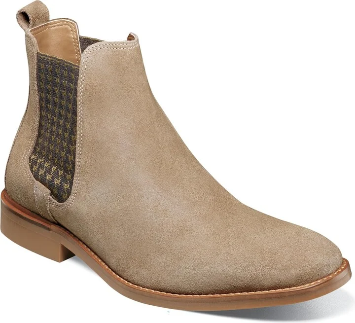 Sand Suede