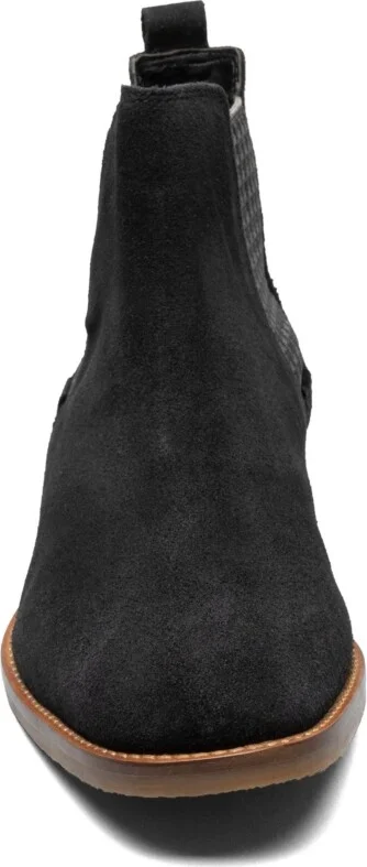 Stacy Adams Men's Gabriel Plain Toe Chelsea Boots - Image 2