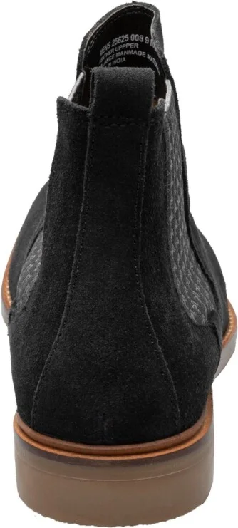 Stacy Adams Men's Gabriel Plain Toe Chelsea Boots - Image 4