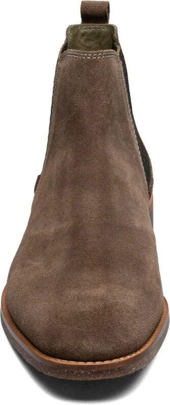 Stacy Adams Men's Gabriel Plain Toe Chelsea Boots - Image 7