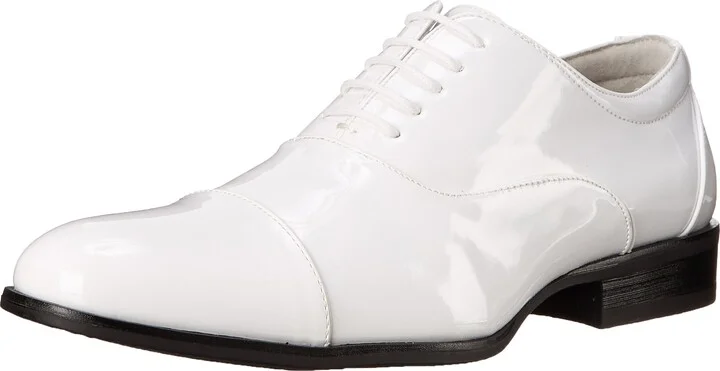 White Patent