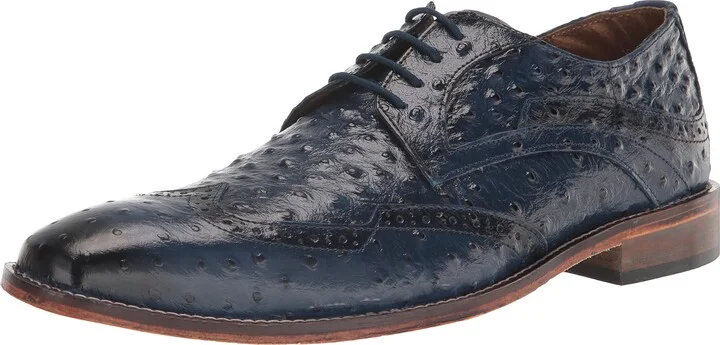 Stacy Adams Men's Gennaro Wingtip Oxford