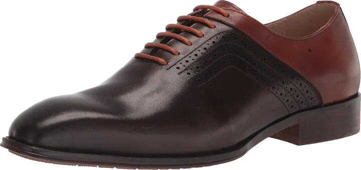 Stacy Adams Men's Halloway Lace Up Oxford