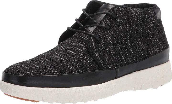 STACY ADAMS mens Hartley Mid-sneaker Chukka Boot